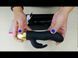 Вібратор-кролик Dorcel RABBIT EXPERT G, два мотори в інтим-бутику EroticToys