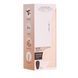 Фалоімітатор із пульсацією Addiction Naked Addiction 8.5&rdquo; Thruster - Vanilla в інтим-бутику EroticToys