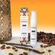 Розпродаж!!! Стимулюючий гель EXSENS Kissable Hot Vanilla Espresso 15мл (термін 11.2026)