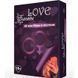 Еротична гра &laquo;LOVE Фанты: 69 или игры в постели&raquo; (RU) в інтим-бутику EroticToys