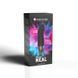 Вібратор з електростимуляцією Mystim Real Deal Neil Black Edition в інтим-бутику EroticToys