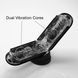 Мастурбатор Tenga Flip Zero Gravity Electronic Vibration Black в інтим-бутику EroticToys
