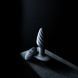 Анальна пробка з вібрацією та перлинним масажем Dorcel Spin Plug, макс. діам. 3,8 см, пульт ДК в інтим-бутику EroticToys