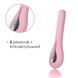 Інтелектуальний вібратор із камерою Svakom Siime Eye Pale Pink в інтим-бутику EroticToys