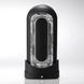 Мастурбатор Tenga Flip Zero Gravity Electronic Vibration Black в інтим-бутику EroticToys