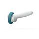 Ерекційне кільце широке Love To Love COOL RING - TEAL ME в інтим-бутику EroticToys