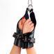 Поручі для підвісу Art of Sex &ndash; Fetish Hand Cuffs For Suspension, натуральна шкіра в інтим-бутику EroticToys