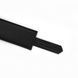 Поножі Liebe Seele Black Organosilicon Anklecuffs, екошкіра в інтим-бутику EroticToys