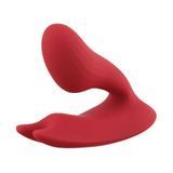 Смарт-вібратор Magic Motion Umi Red &mdash; купити в інтим-бутику EroticToys
