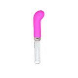 Вібратор Petites Lil&rsquo; Bombshell Vibrator - Fuchsia &mdash; купити в інтим-бутику EroticToys