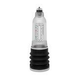 Гідропомпа Bathmate Hydromax 5 Clear, для члена довжиною від 7,5 до 12,5 см, діаметр до 4,5 см &mdash; купити в інтим-бутику EroticToys