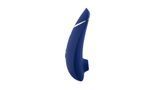 Замовити анонімно: Вакуумний кліторальний стимулятор Womanizer Premium 2 - Blueberry, функції Autopilot та Smart Silence