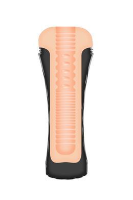 Мастурбатор-попка Real Body &mdash; Real Cup Anus Vibrating &mdash; купити в інтим-бутику EroticToys
