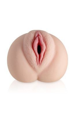 Ультрареалістичний мастурбатор-вагіна Real Body &mdash; The Frenchy &mdash; купити в інтим-бутику EroticToys