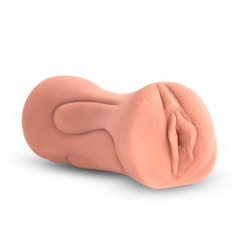 Мастурбатор NS Novelties I Dream of MILF - Anita - Tan &mdash; купити в інтим-бутику EroticToys