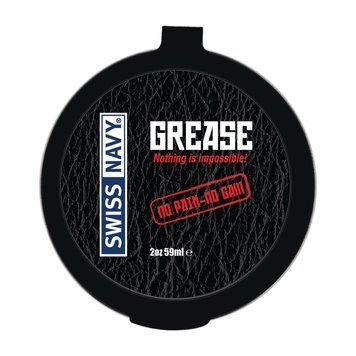Лубрикант для фістингу Swiss Navy Grease 59 мл &mdash; купити в інтим-бутику EroticToys