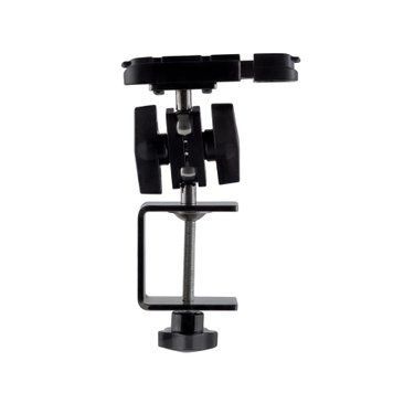 Кріплення на стіл для мастурбатора Kiiroo Keon Table Clamp, регулюється кут нахилу &mdash; купити в інтим-бутику EroticToys