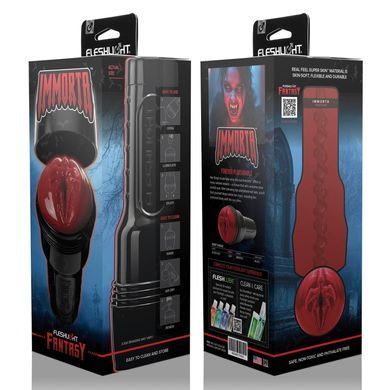 Мастурбатор Fleshlight Fantasy Immorta &mdash; купити в інтим-бутику EroticToys