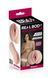 Ультрареалістичний мастурбатор-вагіна Real Body &mdash; The Frenchy в інтим-бутику EroticToys