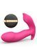 Вібратор Dorcel Secret Clit з підігрівом і пультом ДК, можна під одяг, голосове керування в інтим-бутику EroticToys