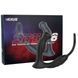 Стимулятор простати Nexus SIMUL8 Prostate Stimulator з ерекційним кільцем в інтим-бутику EroticToys
