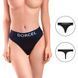 Трусики з кишенею для вібратора Dorcel PANTY LOVER S в інтим-бутику EroticToys