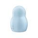 Вакуумний стимулятор з вібрацією Satisfyer Pro To Go 1 Blue в інтим-бутику EroticToys