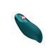 Віброкуля Fun Factory Charme Bottle Green, 12 режимів, перезаряджувана в інтим-бутику EroticToys