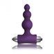 Анальний вібратор Rocks Off Petite Sensations &ndash; Bubbles Purple в інтим-бутику EroticToys
