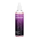 Замовити анонімно: Антибактеріальний засіб Satisfyer Disinfectant Spray 300 мл