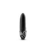 Вібратор з електростимуляцією Mystim Sleak Freak Black Edition &mdash; купити в інтим-бутику EroticToys