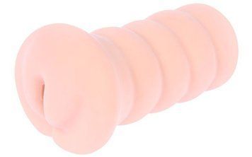 Мастурбатор-вагіна двошаровий Kokos Gloria Double Layer &mdash; купити в інтим-бутику EroticToys