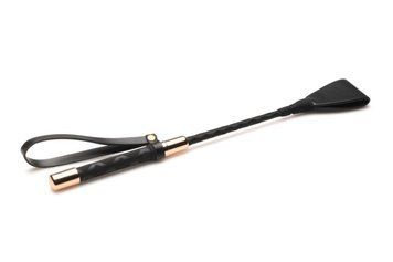 Шльопалка Master Series Stallion Riding Crop &mdash; купити в інтим-бутику EroticToys