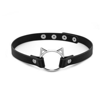 Чокер Bedroom Fantasies Kitty Choker &mdash; купити в інтим-бутику EroticToys