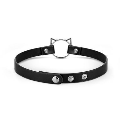 Чокер Bedroom Fantasies Kitty Choker &mdash; купити в інтим-бутику EroticToys