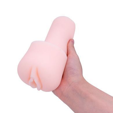 Вставка-вагіна для помпи Men Powerup Vagina, подовжена &mdash; купити в інтим-бутику EroticToys