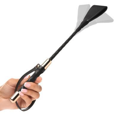 Шльопалка Master Series Stallion Riding Crop &mdash; купити в інтим-бутику EroticToys