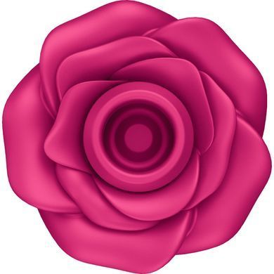 Вакуумний кліторальний стимулятор Satisfyer Pro 2 Classic Blossom (м'яте паковання!!!) &mdash; купити в інтим-бутику EroticToys