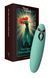 Мінівібратор FairyGasm PleasureArrow green в інтим-бутику EroticToys