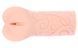 Мастурбатор-вагіна двошаровий Kokos Tattoo Double Layer в інтим-бутику EroticToys