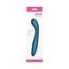 Вібратор NS Novelties INYA - Technica - Teal в інтим-бутику EroticToys