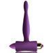 Анальний вібратор Rocks Off Petite Sensations &ndash; Teazer Purple в інтим-бутику EroticToys