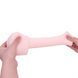 Вставка-вагіна для помпи Men Powerup Vagina, подовжена в інтим-бутику EroticToys