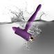 Анальний вібратор Rocks Off Petite Sensations &ndash; Teazer Purple в інтим-бутику EroticToys