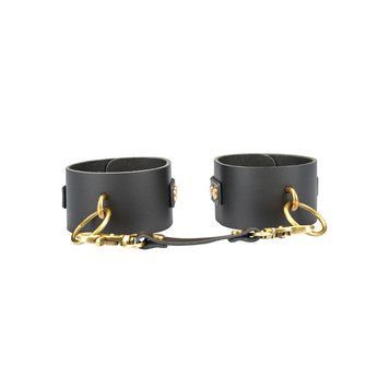 Наручники Liebe Seele Samurai Wrist Cuffs &mdash; купити в інтим-бутику EroticToys