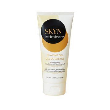 Розпродаж!!! Гель для гоління Skyn Intimicare Shaving Gel 150 мл (термін 30.06.2026) &mdash; купити в інтим-бутику EroticToys