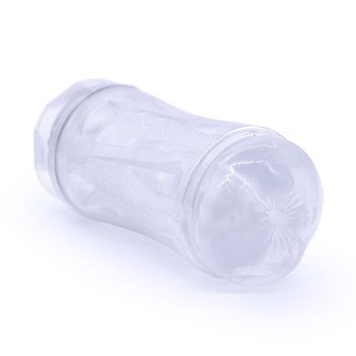 Двосторонній мастурбатор Men Powerup SUCK, вагіна та попка &mdash; купити в інтим-бутику EroticToys