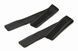 Набір BDSM цуценя Master Series Luxury Pup Arsenal Set - Black в інтим-бутику EroticToys