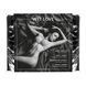Простирадло з вінілу Fetish Tentation Black 220x200, чорне в інтим-бутику EroticToys