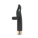 Вібратор на палець Love To Love Tickle Me: преміумдевайс 3-в-1 (Black Onyx) в інтим-бутику EroticToys